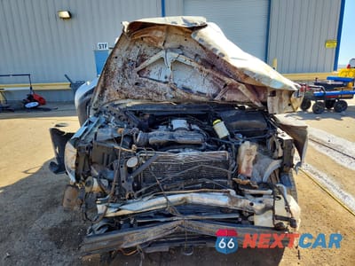 Piąte zdjęcie samochodu w środku: 2007 LAND ROVER RANGE ROVER SPORT SUPERCHARGED VIN:SALSH23487A102400 - miniatura