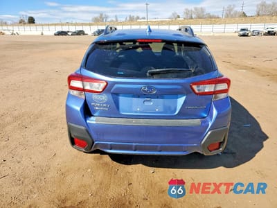 Zdjęcie 6 z 13 samochodu: 2018 SUBARU CROSSTREK PREMIUM VIN:JF2GTABC6JH305610 - miniatura
