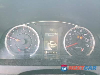 Zdjęcie 9 z 12 samochodu: 2017 TOYOTA CAMRY SE VIN:4T1BF1FK3HU377962 - miniatura
