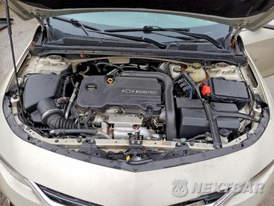 Zdjęcie 11 z 12 samochodu: 2016 CHEVROLET MALIBU LT VIN:1G1ZE5STXGF326353 - miniatura