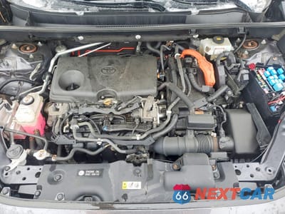 Zdjęcie 12 z 14 samochodu: 2019 TOYOTA RAV4 HYBRID LE VIN:2T3LWRFV7KW038360 - miniatura