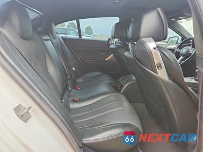 Zdjęcie 10 z 12 samochodu: 2015 BMW 650 I GRAN COUPE VIN:WBA6B2C56FD798946 - miniatura