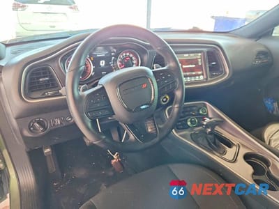 Zdjęcie 8 z 11 samochodu: 2022 DODGE CHALLENGER R VIN:2C3CDZFJ1NH163897 - miniatura