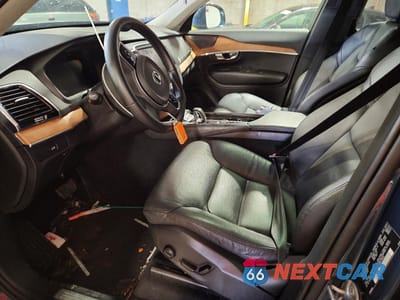 Zdjęcie 7 z 13 samochodu: 2024 VOLVO XC90 PLUS VIN:YV4062JE4R1253332 - miniatura