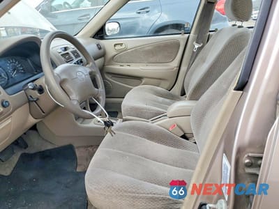 Zdjęcie 7 z 12 samochodu: 1999 TOYOTA COROLLA VE VIN:2T1BR12E4XC163165 - miniatura