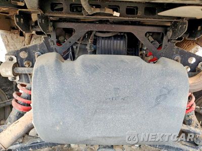 Zdjęcie 11 z 12 samochodu: 2021 POLARIS RANGER UTILITY VEHICLE VIN:4XARRU995M8064345 - miniatura