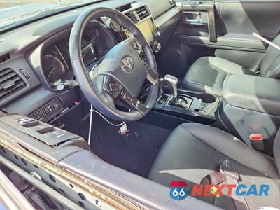 Zdjęcie 7 z 12 samochodu: 2024 TOYOTA 4RUNNER TRD OFF-ROAD PREMIUM VIN:JTERU5JR5R6235781 - miniatura