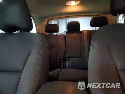 Zdjęcie 10 z 12 samochodu: 2008 FORD EDGE SEL VIN:2FMDK48C08BA64949 - miniatura