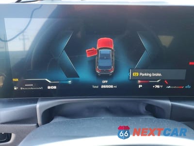 Zdjęcie 9 z 12 samochodu: 2025 BMW M340I VIN:3MW59FT00S8F05021 - miniatura