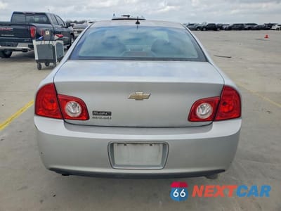 Zdjęcie 6 z 11 samochodu: 2010 CHEVROLET MALIBU LS VIN:1G1ZB5EBXAF217507 - miniatura