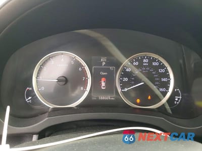 Zdjęcie 9 z 11 samochodu: 2016 LEXUS IS 200T BASE VIN:JTHBA1D28G5018720 - miniatura