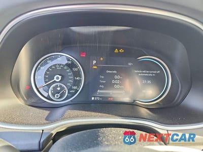 Zdjęcie 9 z 14 samochodu: 2023 GENESIS GV80 2.5T VIN:KMUHBDSB4PU107605 - miniatura
