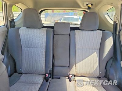 Zdjęcie 10 z 12 samochodu: 2013 TOYOTA RAV4 LE VIN:2T3ZFREV0DW002489 - miniatura