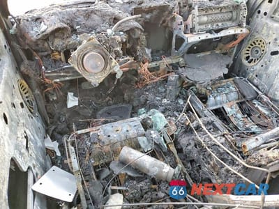 Zdjęcie 8 z 12 samochodu: 1998 FORD EXPLORER VIN:1FMZU32P3WZA78294 - miniatura