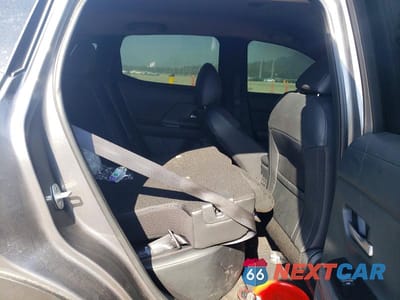 Zdjęcie 10 z 12 samochodu: 2025 NISSAN KICKS SR VIN:3N8AP6DA3SL372433 - miniatura