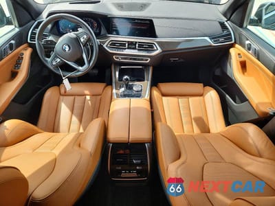 Zdjęcie 8 z 14 samochodu: 2022 BMW X5 SDRIVE 40I VIN:5UXCR4C02N9M90092 - miniatura
