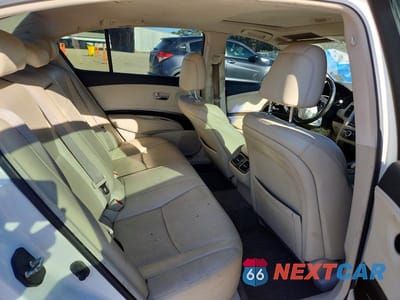 Zdjęcie 10 z 11 samochodu: 2014 ACURA RLX TECH VIN:JH4KC1F55EC001416 - miniatura