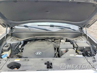 Zdjęcie 11 z 12 samochodu: 2021 HYUNDAI PALISADE SEL VIN:KM8R44HE8MU224064 - miniatura