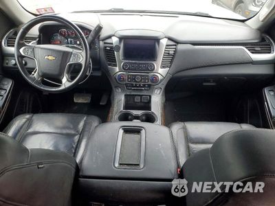 Zdjęcie 8 z 12 samochodu: 2019 CHEVROLET TAHOE VIN:1GNSKBKC3KR405636 - miniatura