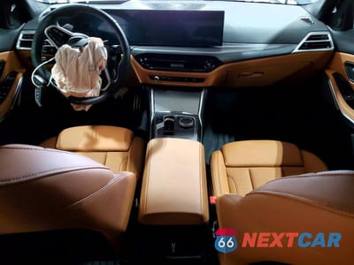 Zdjęcie 8 z 12 samochodu: 2026 BMW 330XI VIN:3MW89CW04T8F96979 - miniatura