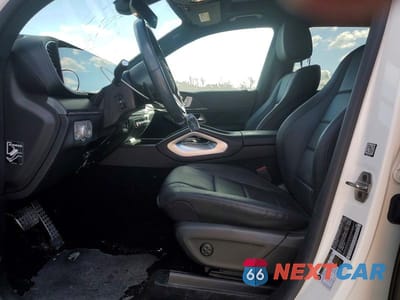 Zdjęcie 7 z 13 samochodu: 2022 MERCEDES-BENZ GLS 450 4MATIC VIN:4JGFF5KE2NA707287 - miniatura