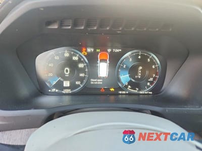 Zdjęcie 9 z 12 samochodu: 2020 VOLVO XC90 T6 INSCRIPTION VIN:YV4A22PL5L1586359 - miniatura