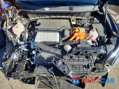 Zdjęcie 11 z 12 samochodu: 2024 KIA NIRO LX VIN:KNDCP3LE8R5147488 - miniatura