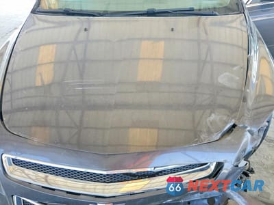 Zdjęcie 11 z 12 samochodu: 2011 CHEVROLET MALIBU LS VIN:1G1ZB5E1XBF337607 - miniatura