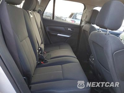 Zdjęcie 10 z 12 samochodu: 2012 FORD EDGE SE VIN:2FMDK3GC3CBA78025 - miniatura