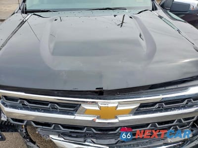 Zdjęcie 12 z 12 samochodu: 2025 CHEVROLET SILVERADO K1500 LT-L VIN:1GCPKKEK5SZ142065 - miniatura