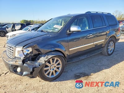 2007 CHRYSLER ASPEN LIMITED 1A8HX58267F540194 - główne zdjęcie licytacji z USA - miniatura