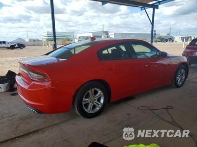 Trzecie zdjęcie samochodu z tyłu: 2023 DODGE CHARGER SXT VIN:2C3CDXBG6PH530648 - miniatura