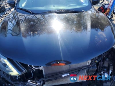 Zdjęcie 12 z 13 samochodu: 2019 NISSAN ROGUE SPORT S VIN:JN1BJ1CR1KW334627 - miniatura