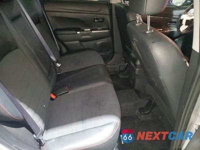 Zdjęcie 11 z 12 samochodu: 2026 MITSUBISHI OUTLANDER SPORT S VIN:JA4ARUAU1TU001958 - miniatura