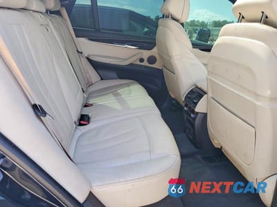 Zdjęcie 11 z 13 samochodu: 2017 BMW X5 XDR40E VIN:5UXKT0C52H0S80473 - miniatura
