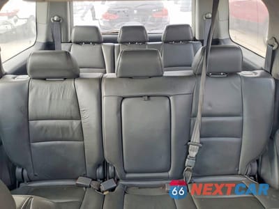 Zdjęcie 10 z 13 samochodu: 2008 HONDA PILOT EXL VIN:5FNYF18678B044364 - miniatura