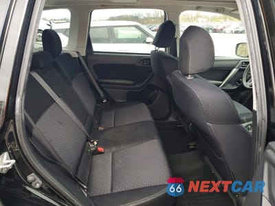 Zdjęcie 11 z 12 samochodu: 2016 SUBARU FORESTER 2.5I PREMIUM VIN:JF2SJADC2GH435566 - miniatura