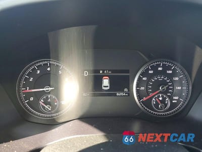 Zdjęcie 9 z 12 samochodu: 2023 HYUNDAI SANTA FE SEL VIN:5NMS24AJ8PH491669 - miniatura