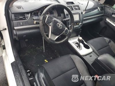 Zdjęcie 8 z 11 samochodu: 2013 TOYOTA CAMRY SE VIN:4T1BF1FK1DU208663 - miniatura