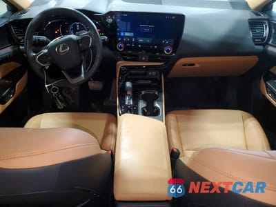 Zdjęcie 8 z 13 samochodu: 2025 LEXUS NX 350H PREMIUM VIN:2T2GKCEZ2SC050775 - miniatura