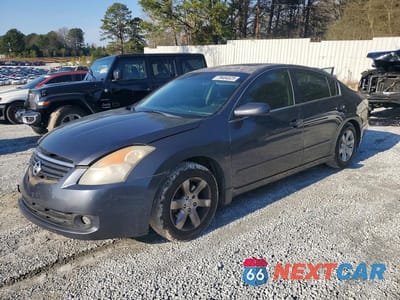 2009 NISSAN ALTIMA 2.5 1N4AL21EX9N524408 - główne zdjęcie licytacji z USA - miniatura