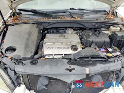 Zdjęcie 12 z 13 samochodu: 2004 LEXUS RX 330 BASE VIN:JTJHA31U240045267 - miniatura