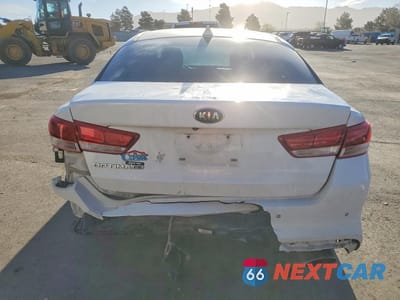 Zdjęcie 6 z 12 samochodu: 2018 KIA OPTIMA LX VIN:5XXGT4L38JG228539 - miniatura