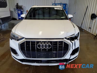 Piąte zdjęcie samochodu w środku: 2021 AUDI Q3 PREMIUM 40 VIN:WA1AUCF36M1088865 - miniatura