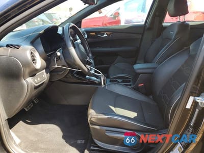 Zdjęcie 7 z 12 samochodu: 2023 KIA FORTE GT-LINE VIN:3KPF54AD9PE568110 - miniatura
