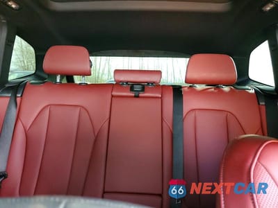 Zdjęcie 10 z 12 samochodu: 2023 BMW X3 XDRIVE30I VIN:5UX53DP0XP9S11043 - miniatura