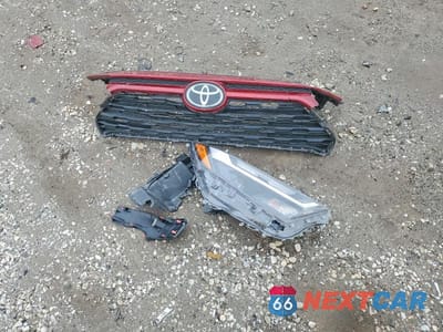 Zdjęcie 13 z 13 samochodu: 2024 TOYOTA RAV4 LE VIN:2T3F1RFV3RW466013 - miniatura