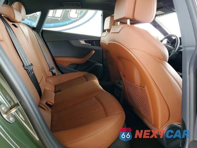 Zdjęcie 10 z 12 samochodu: 2024 AUDI A5 PREMIUM PLUS 45 VIN:WAUFACF53RA021604 - miniatura