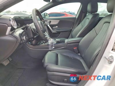 Zdjęcie 7 z 11 samochodu: 2020 MERCEDES-BENZ A 220 VIN:WDD3G4EB5LW037756 - miniatura