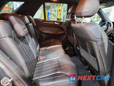 Zdjęcie 11 z 13 samochodu: 2017 MERCEDES-BENZ GLE 350 4MATIC VIN:4JGDA5HB7HA904303 - miniatura